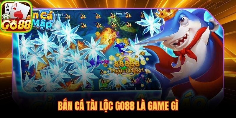 Bắn cá tài lộc là gì game JDB chủ đề Thần Tài Gõ Cửa đậm sắc Á Đông