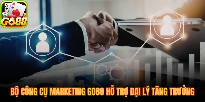 Tracking link cá nhân hóa và affiliate dashboard thời gian thực cho đại lý