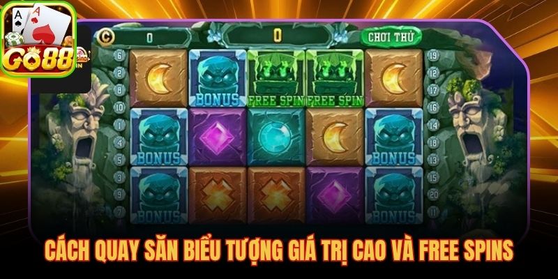 Bảng thưởng Wild và Scatter hai yếu tố then chốt mỗi phiên quay