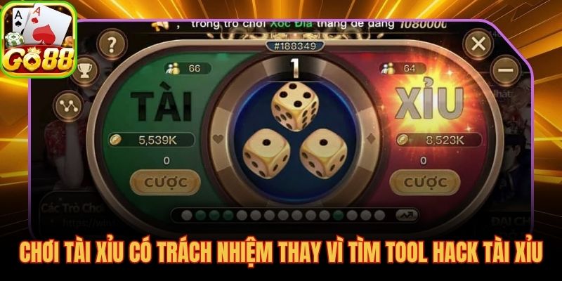 Kiểm soát trải nghiệm chơi với giới hạn thua và house edge rõ ràng