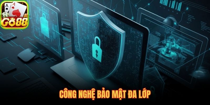 Chính sách bảo mật GO88 và nghĩa vụ ràng buộc bảo vệ dữ liệu