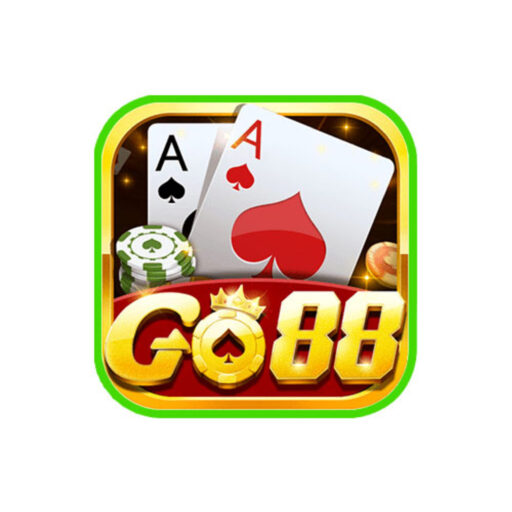 GO88 – Cổng Game Chính Thức Tải App Nhận Ngay 50K