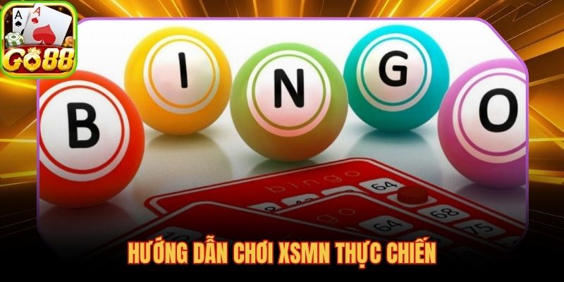 Bao lô đài và đá xiên chéo, hai hình thức cược chủ lực XSMN