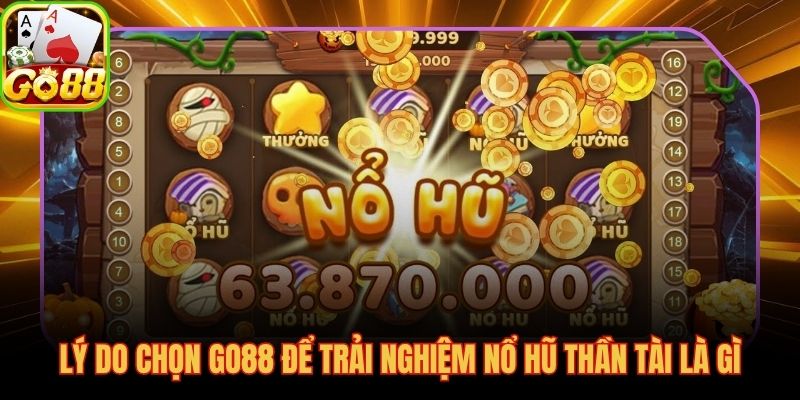 Nền tảng GO88, RNG chính hãng và ưu đãi thực tế cho từng vòng quay