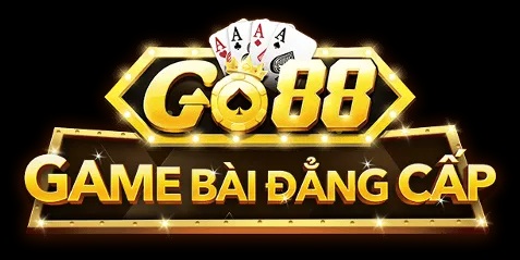 GO88 APP – CỔNG GAME BÀI ĐỔI THƯỞNG SỐ 1 VIỆT NAM